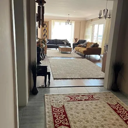Flat Antalya