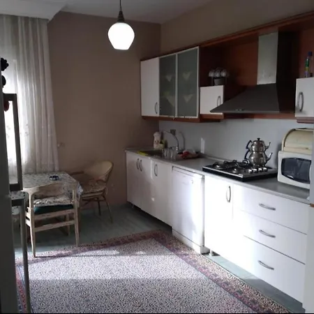 Flat Apartment Antalya
