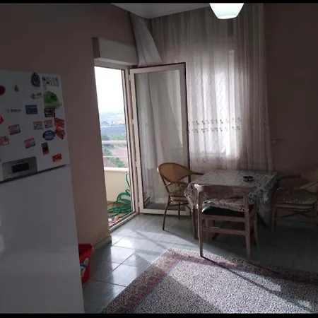 Apartment Flat Antalya
