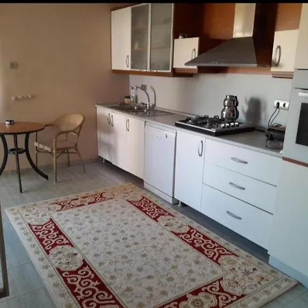Flat Antalya