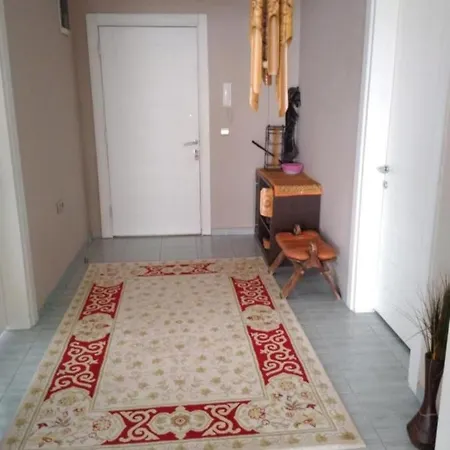 Flat Antalya