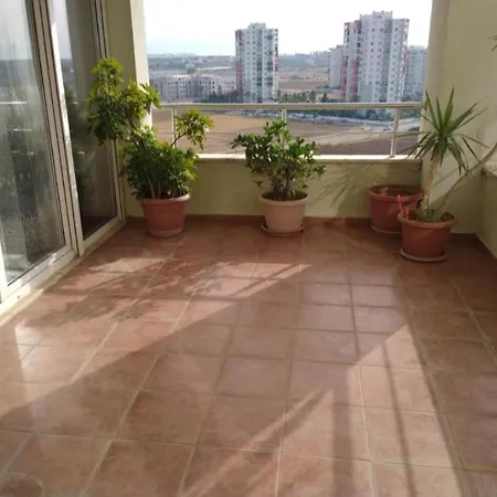 Flat Apartment Antalya