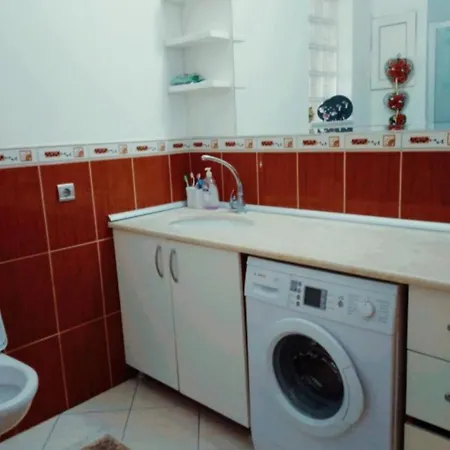 Apartment Flat Antalya