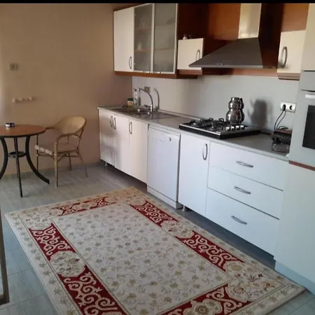 Flat Antalya