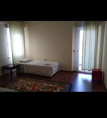 Apartamento Flat Antalya