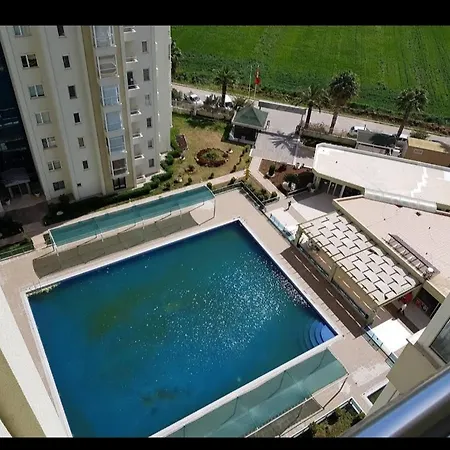 Apartment Flat